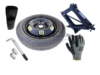 Kit roue de secours