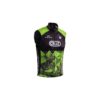 CRUZ Chaleco cortavientos – CRUZ MTB TEAM