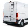 CRUZ rear door ladder type EF