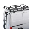 CRUZ rear door ladder type B