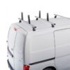6 CRUZ load stops 25cm for aluminium bars