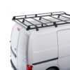 2 roller supports for CRUZ Evo Rack