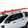 2 eye-bolts M-8 CRUZ