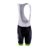 CRUZ culotte corto