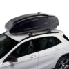 CRUZ Paddock 400N -glossy black –