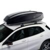 CRUZ Paddock 470N -glossy black-