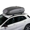 CRUZ Paddock elite 400GT -textured grey-