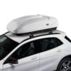 CRUZ Paddock elite 400B -glossy white-