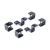 Fixation for 1 walkway CRUZ Evo Rack