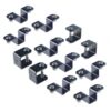 Fixation for 4 walkways CRUZ Evo Rack