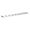 CRUZ Evo Rack Alu: Walkway 80cm