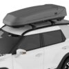 CRUZ Paddock elite 550GT -textured grey-