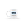 CRUZ Taza