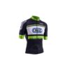 Maillot manga corta