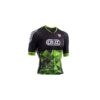 CRUZ Maillot manga corta – Premium