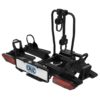 CRUZ Axler EU towbar – 2 bikes