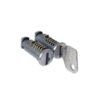2 anti-theft key locks CRUZ