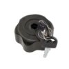CRUZ Anti-theft knob screw M-8