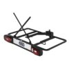 CRUZ Tailo / Rear Cargo V-20 adaptor