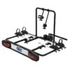 CRUZ 2 bikes adaptor