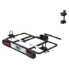 CRUZ 3rd bike adaptor