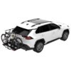 CRUZ Axler EU towbar – 2 bikes
