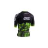CRUZ Maillot manga corta – Premium