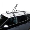 CRUZ Bike Rack N