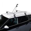 CRUZ Bike Rack G
