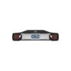 CRUZ Lightboard 7 pins EUR