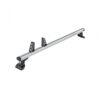 6 CRUZ load stops 10cm for aluminium bars