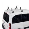6 CRUZ load stops 18cm for aluminium bars