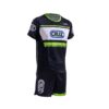 CRUZ Camiseta técnica manga corta