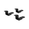 CRUZ Pipe Carrier : Adaptor for 30×20 roof bars