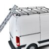 2 roller supports for CRUZ Evo Rack