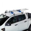 2 straps 3m with protectors CRUZ