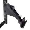 CRUZ rear door ladder type B