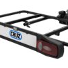 CRUZ Docko EU towbar