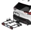 CRUZ 2 bikes adaptor