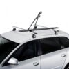 CRUZ Bike Rack N