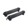 CRUZ Ski Rack Dark 4
