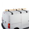 6 CRUZ load stops 10cm for Cargo Xpro bars