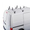 6 CRUZ load stops 18cm for aluminium bars