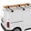 6x CRUZ load stops 10cm for CRUZ Cargo Xpro 2022