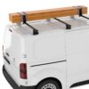 4x CRUZ load stops 18cm for CRUZ Cargo Xpro 2022