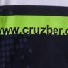 CRUZ Camiseta técnica manga corta