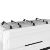 CRUZ Pipe Carrier extension +1m