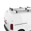CRUZ Pipe Carrier : Adaptor for 30×20 roof bars