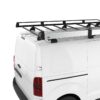 CRUZ Pipe Carrier: Adaptor for side mounting on CRUZ Evo Rack/Evo Rack Pro