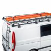 1 ratchet strap 5m S hook CRUZ